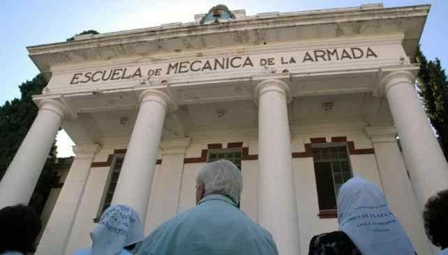 La Secretaría de DDHH dará una conferencia de prensa por "la grave situación institucional del país"