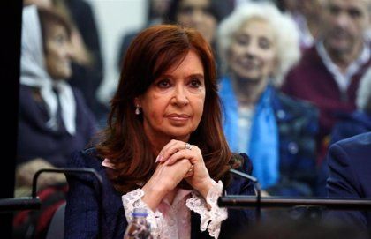 El Grupo de Puebla denunciará el lawfare contra Cristina