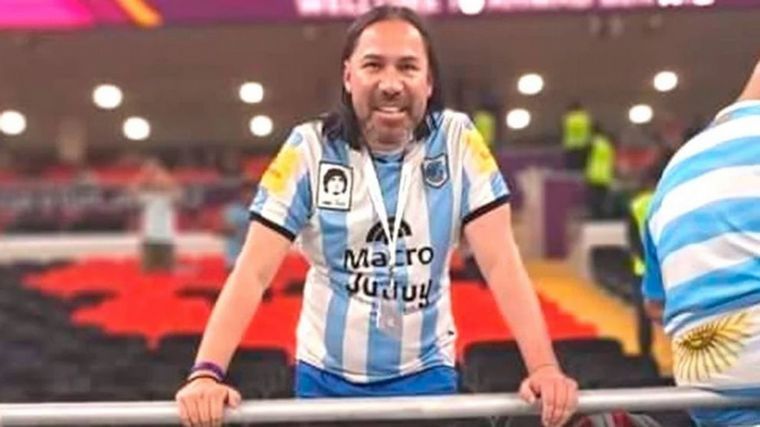 Qatar: Detuvieron a un abogado argentino