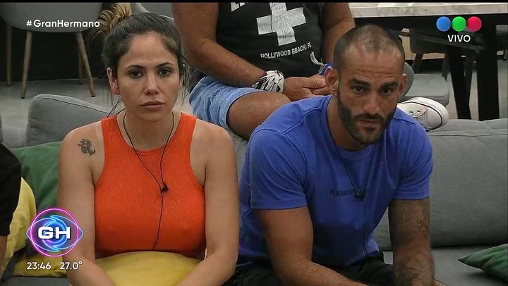 Gran Hermano 2022: Thiago Medina salvó a uno de los nominados y sorprendió con su decisión
