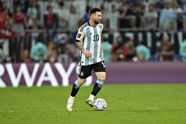 Argentina – Paises Bajos,toda la información del partido 