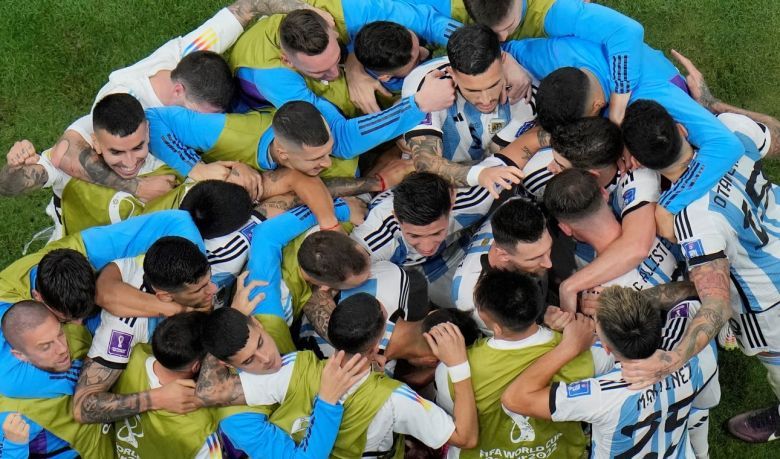 A sufrir: se define por penales