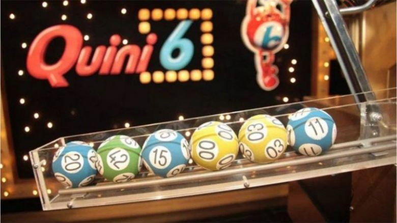 Dos cordobeses ganaron una suma millonaria en el Quini 6