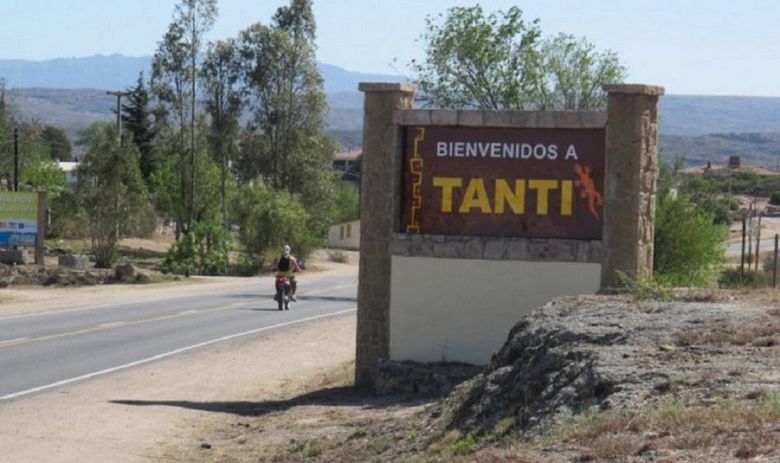 Un niño de cinco años falleció tras caer a una pileta en Tanti