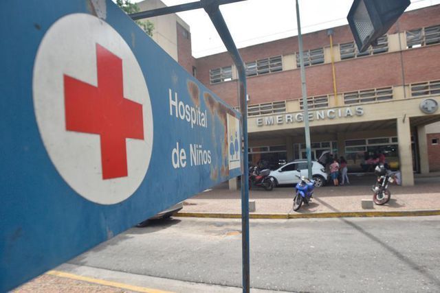 Otro nene se ahogó en una pileta y ya suman dos casos en menos de 48 horas