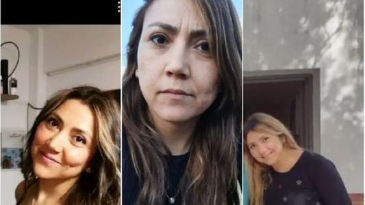 Este lunes volverán a marchar por la aparición de Anahí Bulnes