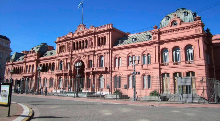 El Gobierno Nacional amplía el presupuesto de este año en $ 1,3 billones