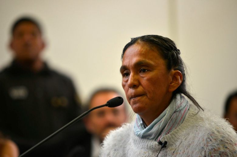 Condenaron a 13 años de prisión a Milagro Sala