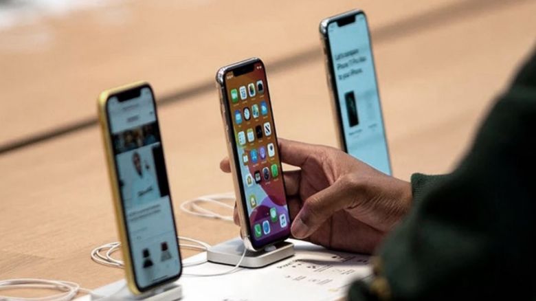 Comienza a regir el plan Ahora 10 para la compra de celulares en cuotas