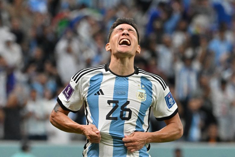Embalse tiene a su Campeón del Mundo