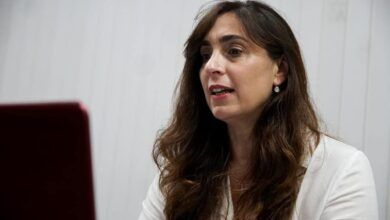 Navarro: "es un fracaso más de la gestion municipal"