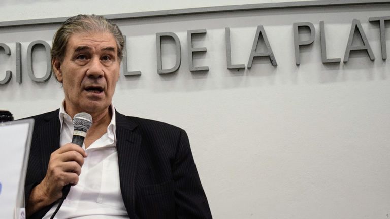 Victor Hugo Morales realizó su último relato mundialista