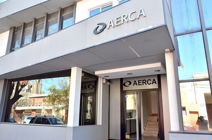 Aerca mostró malestar por el feriado decretado para hoy
