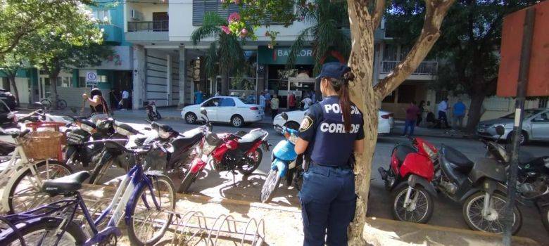 Ya está en marcha el Operativo Fiestas