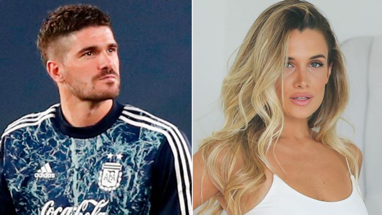 El fuerte mensaje de Camila Homs tras el reencuentro entre Tini Stoessel y Rodrigo De Paul