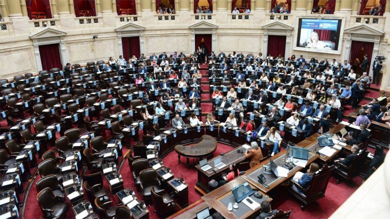 El oficialismo no consiguió quórum para debatir iniciativas