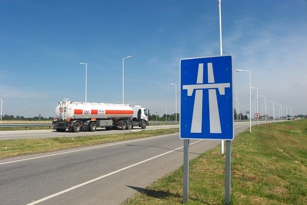 Hoy se presenta el proyecto de la nueva autopista 