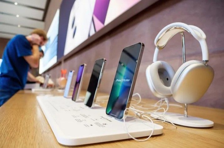 Ahora 12: financia hasta $400 mil en la compra de celulares