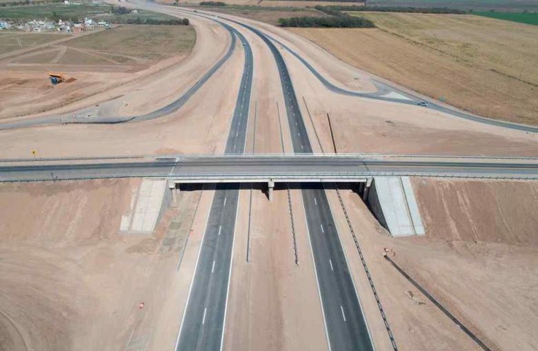 La autopista 158 se licitará antes de julio