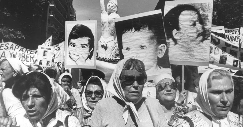 Abuelas de Plaza de Mayo anunció la restitución del nieto 131