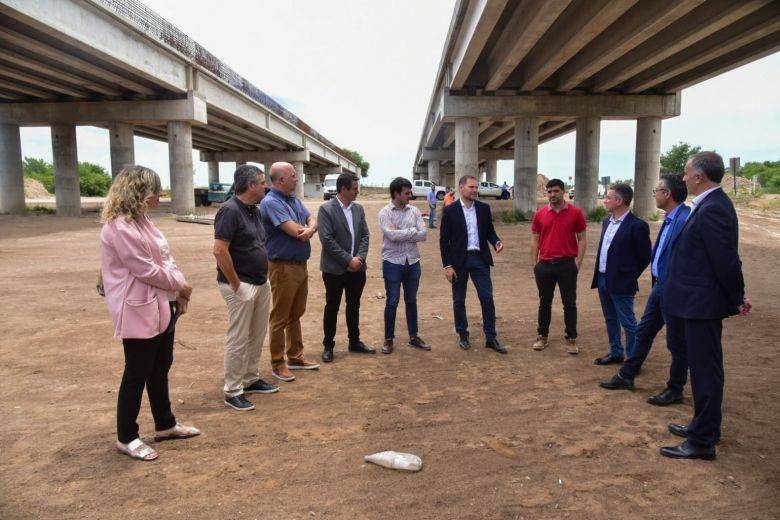 En 2023 se llamará a licitación para el primer tramo de la autopista