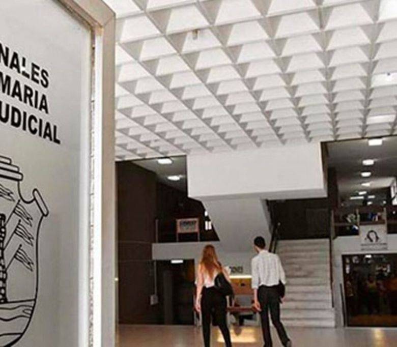 Caso Tribu Rosa: la médica recupero su libertad