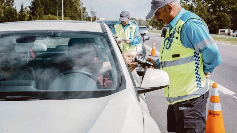Sin la ley de alcohol cero, piden conducir con responsabilidad 
