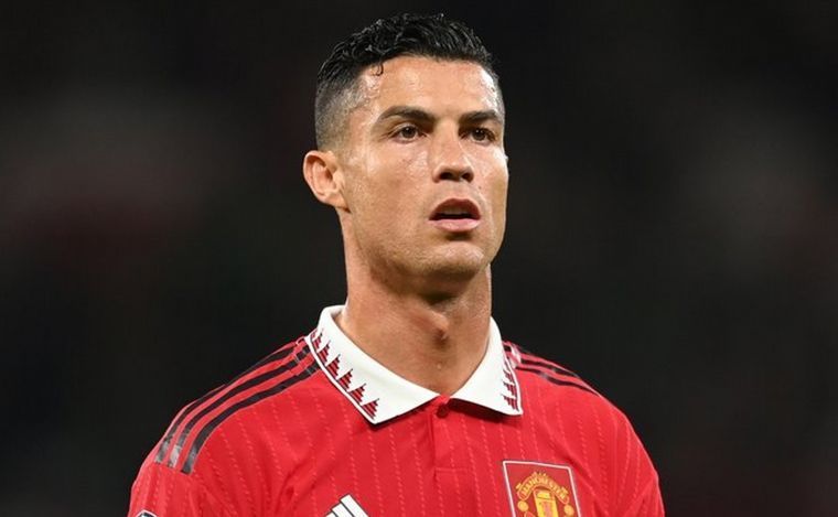 Al Nassr aún no confirmó la llegada de Cristiano Ronaldo a Arabia Saudita