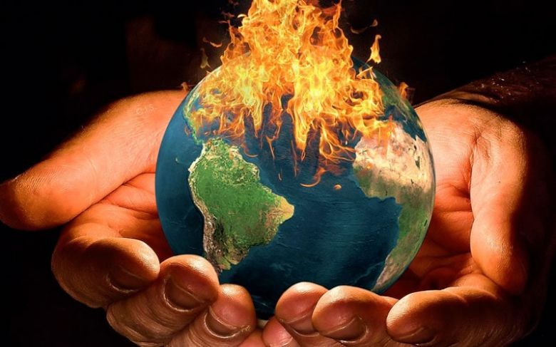 La Niña comienza a disiparse y se reconfigura el sistema climático