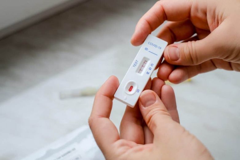Están en falta los autotest de Covid-19 en las farmacias de Córdoba