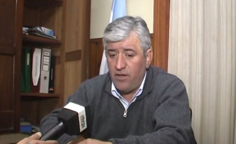  Fernández: "si la provincia apoya a otros sectores, vamos a estar del otro lado"