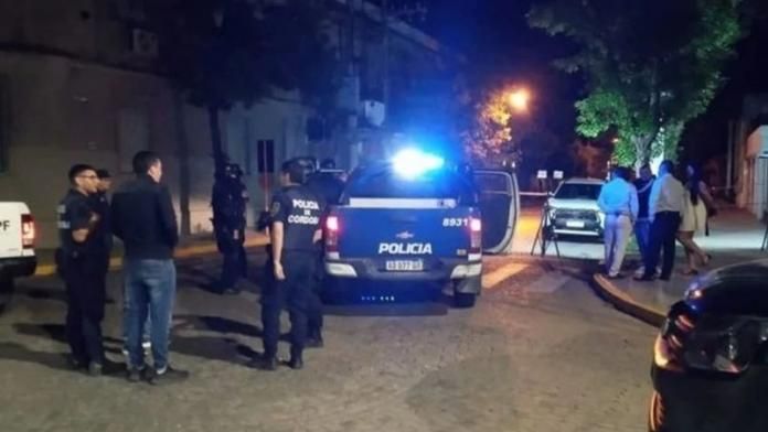 Se entregó el hombre acusado de asesinar a Nancy Zapata 