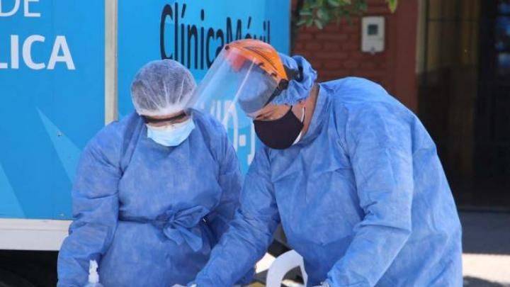 Covid 19: el gobierno dispuso por un año la emergencia sanitaria