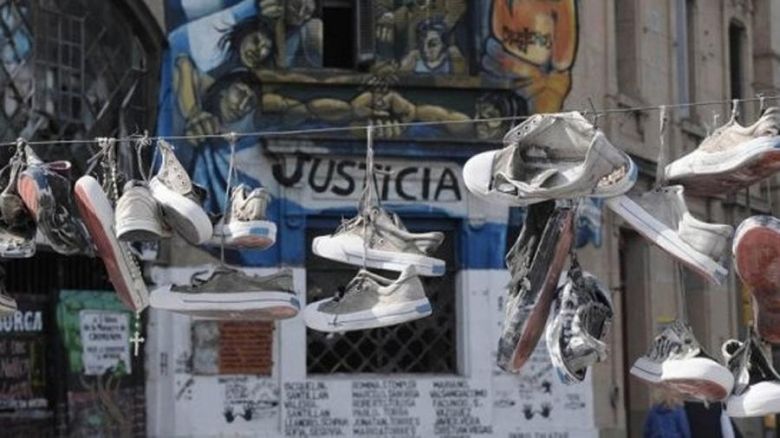 Se cumplen 18 años de la Tragedia de Cromañón