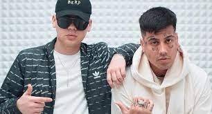 La canción de Duki y Bizarrap para la "Scaloneta" la rompe en Youtube
