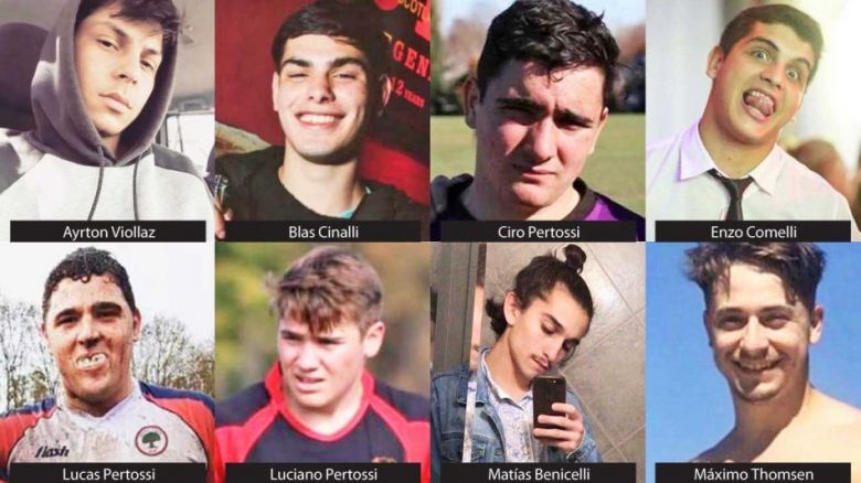 Hoy comienza el juicio por el asesinato de Fernando Báez Sosa