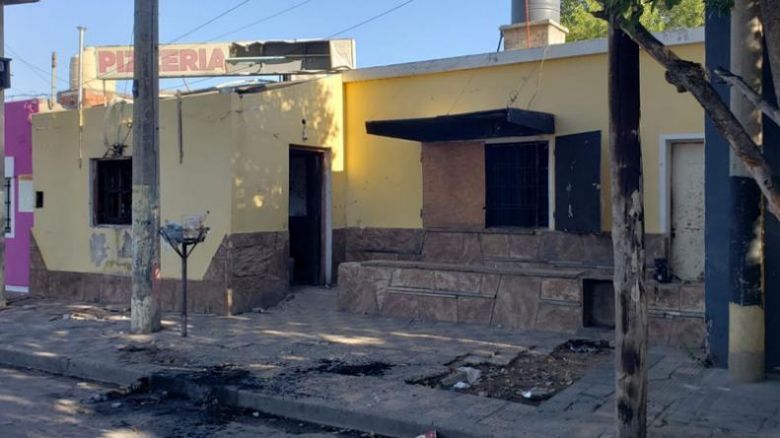 Córdoba: mató a su amigo de un balazo en la cabeza 