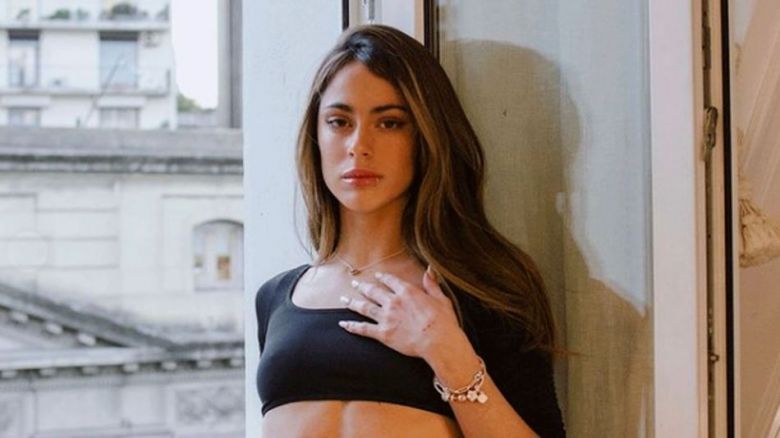 Tini fue confirmada para el Festival Internacional de Peñas