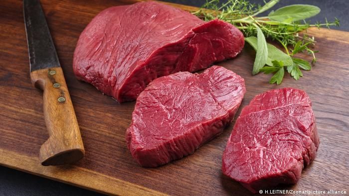Aumentan los precios de la carne 
