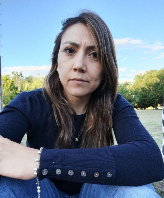 Hoy se cumple un mes sin Anahí Bulnes
