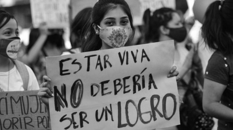 En 2022 hubo 233 femicidios 