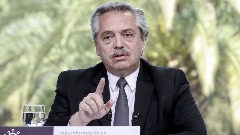 Juicio político: el Gobierno convocará a sesiones extraordinarias para tratarlo