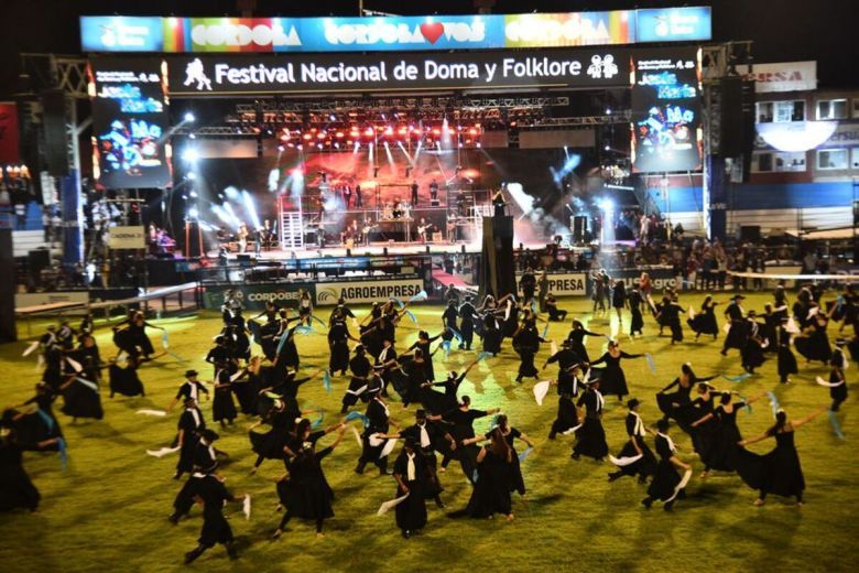 Hoy comienza el Festival de Jesús María