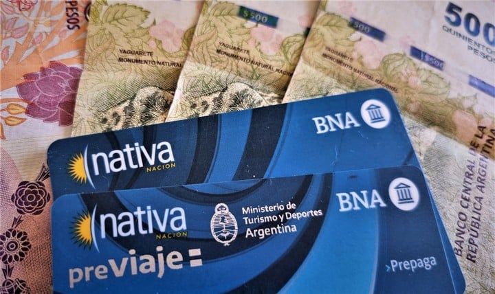  El gobierno confirmó el Previaje 4