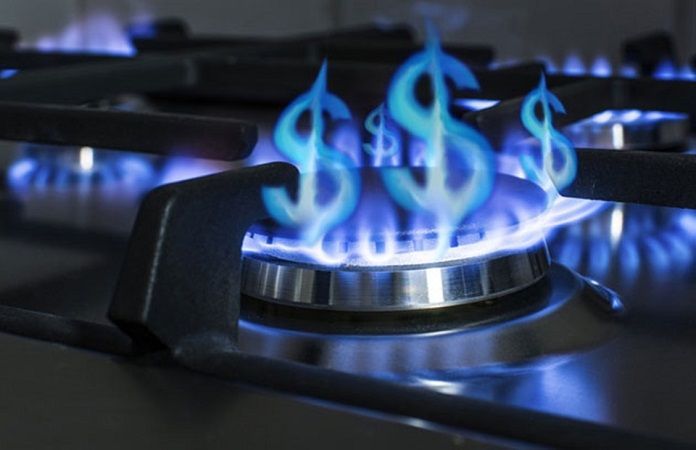En 2023 habrá un solo aumento en la tarifa de gas