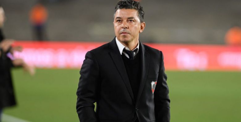 Gallardo vuelve a dirigir y sera a Riyadh Season