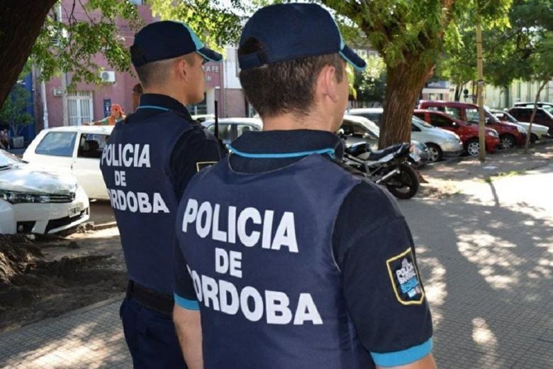 Motociclista con lesiones graves luego de caer en ruta 9