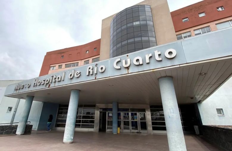 Río Cuarto: una mujer fue asesinada por su pareja
