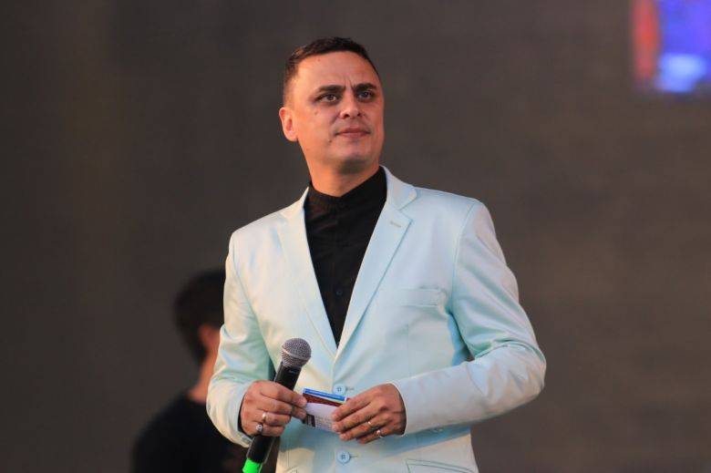 Jesús María: Ahyre, La Konga y Nahuel Pennisi, figuras de tercera noche 