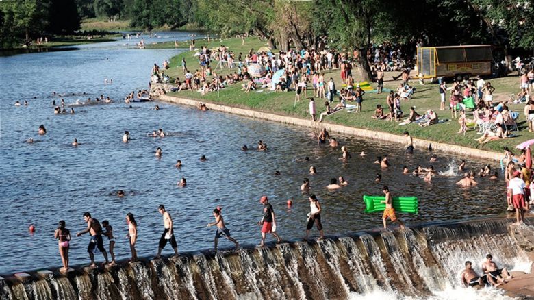 La ocupación turística en Córdoba superó el 85% este fin de semana